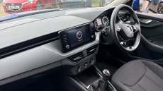 Skoda Kamiq 1.5 TSI SE 5dr Petrol Hatchback